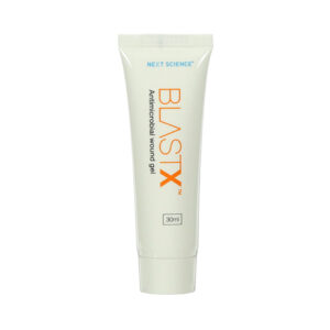 BlastX Wound Gel