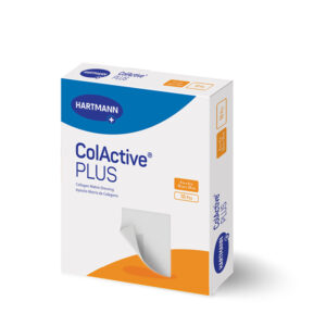 ColActive Plus Collagen Sheet