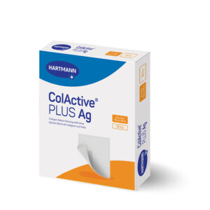 ColActive Plus AG Collagen Sheet
