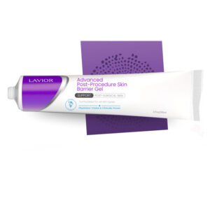 Advanced Post-Procedure Skin Barrier Gel