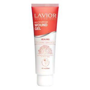 Multipurpose Wound Gel