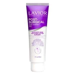 Post-Surgical Skin Barrier Gel